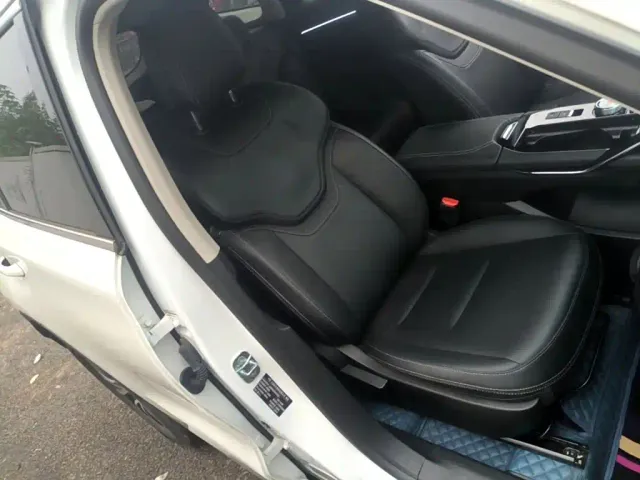 Haval H6 — Фото автомобиля 24