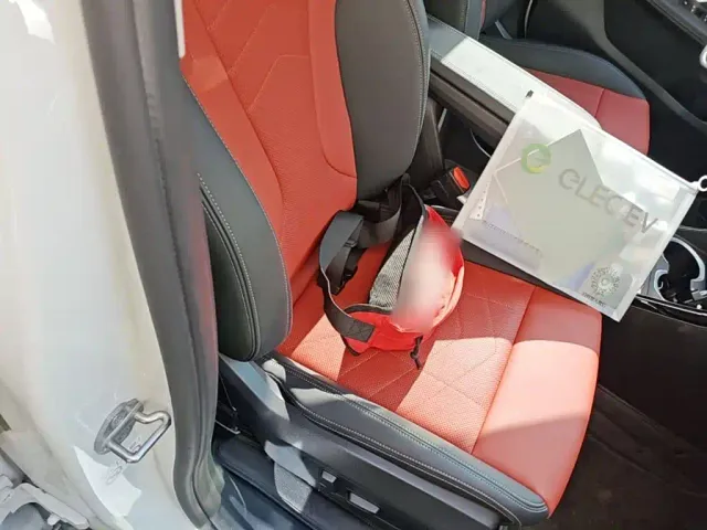 BMW X1 — Фото автомобиля 24