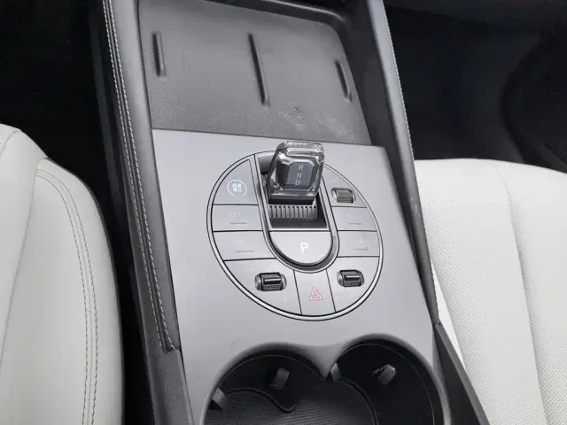 BYD Seal 06 — Фото автомобиля 13