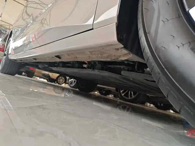 Wuling Starlight 730 — Фото автомобиля 20