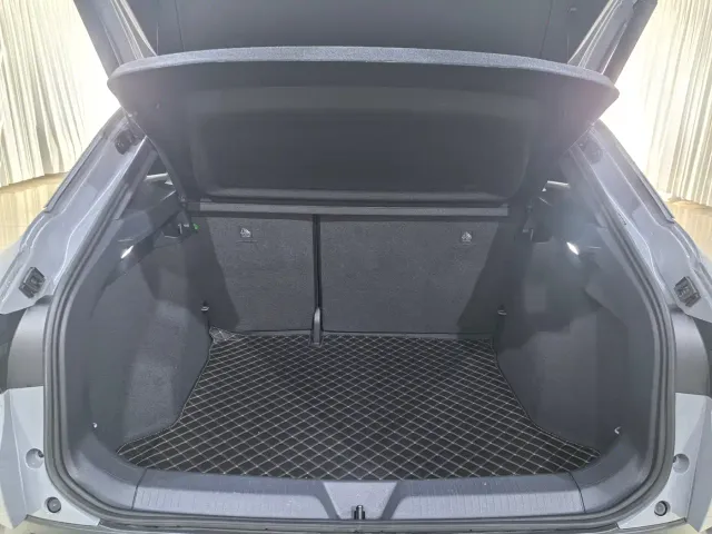 Volkswagen ID.4 Crozz — Фото автомобиля 13