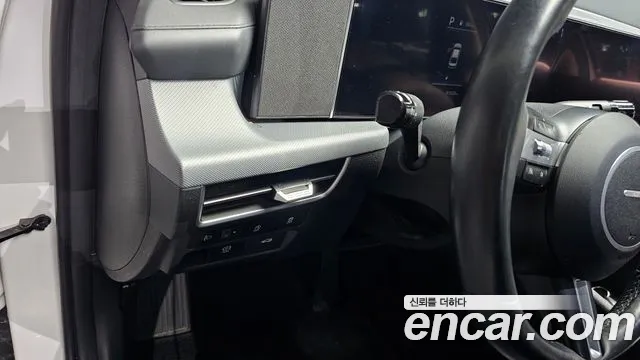 Hyundai Sonata Sonata Edge(DN8) — Фото автомобиля 17