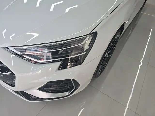Audi A3 — Фото автомобиля 23