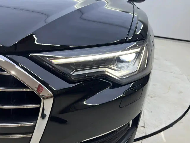 Audi A6L — Фото автомобиля 5