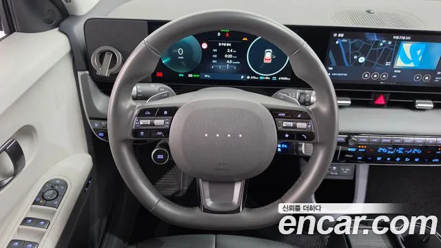 Hyundai Ioniq 5 — Фото автомобиля 13