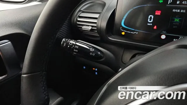Hyundai Casper — Фото автомобиля 26