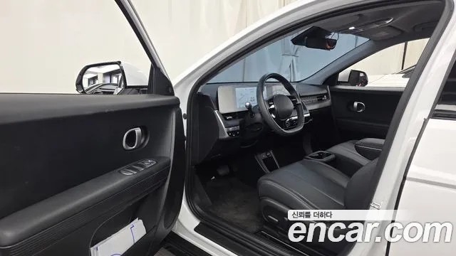 Hyundai Ioniq 5 Ioniq5 — Фото автомобиля 10