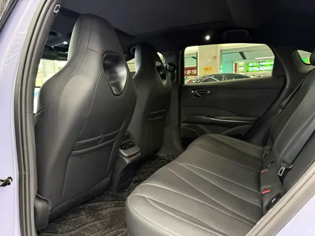 BYD Seal — Фото автомобиля 5