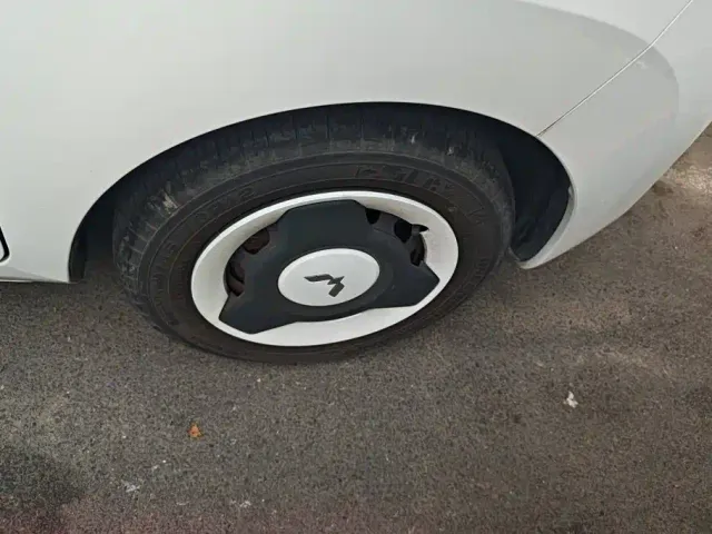 Wuling Hongguang Mini EV — Фото автомобиля 6