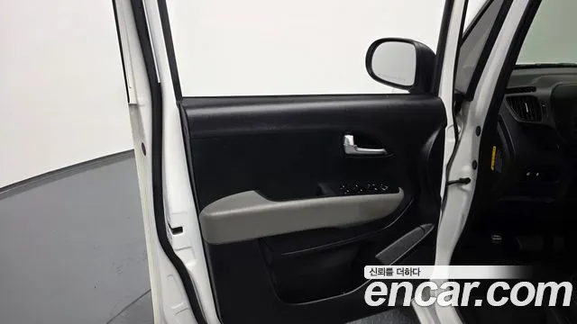 Kia RAY Новый Kia Ray Prestige — Фото автомобиля 24