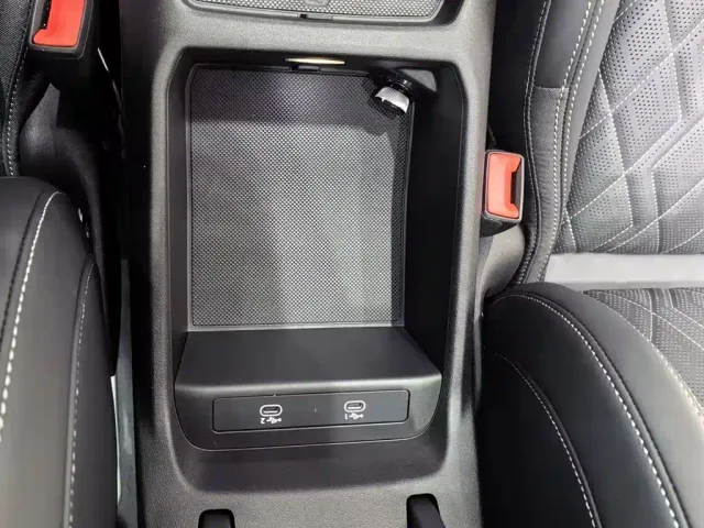 Audi A5L Sportback — Фото автомобиля 14