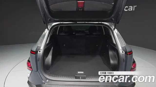 Hyundai Kona SX2 — Фото автомобиля 26