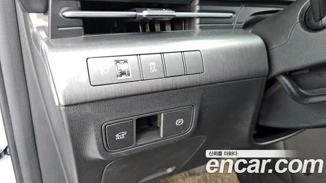Hyundai Kona Kona (SX2) Бензин 1.6 турбо 2WD — Фото автомобиля 13