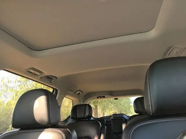 GAC Trumpchi M6 — Фото автомобиля 17