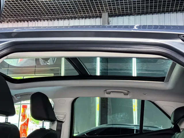 Buick Envision S — Фото автомобиля 13