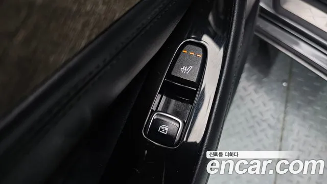 Kia K8 2.5 Бензин 2WD — Фото автомобиля 17