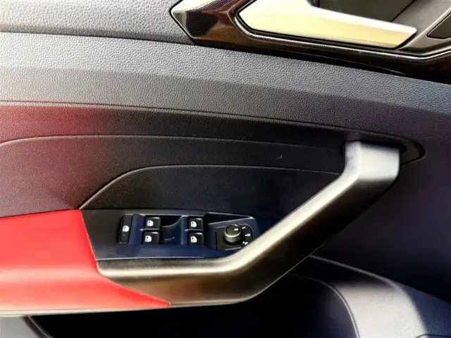 Volkswagen Tharu — Фото автомобиля 8