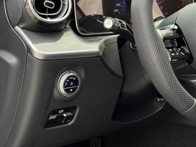 Mercedes-Benz C-Class — Фото автомобиля 21