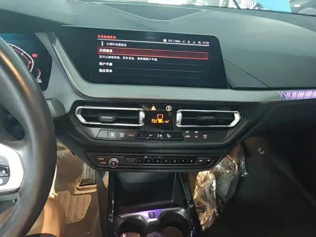 BMW 2 Series — Фото автомобиля 12