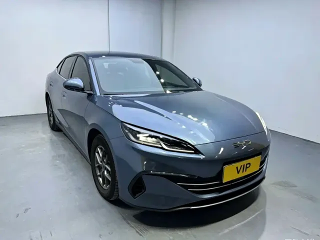 BYD Seal 06 — Фото автомобиля 5