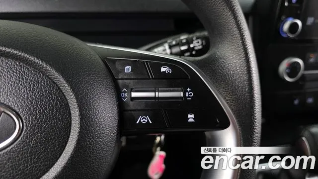 Hyundai Staria Staria Карго 5 мест — Фото автомобиля 30