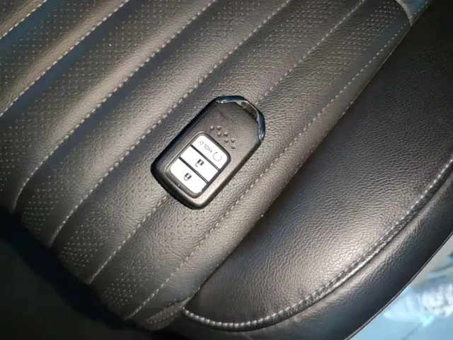 Honda Breeze — Фото автомобиля 8
