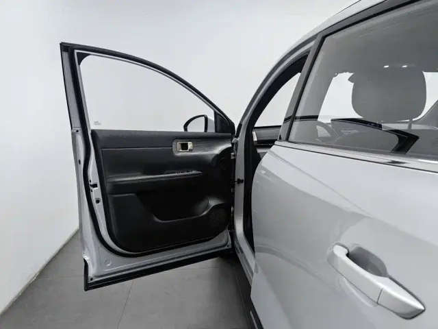 Wuling Starlight S — Фото автомобиля 8