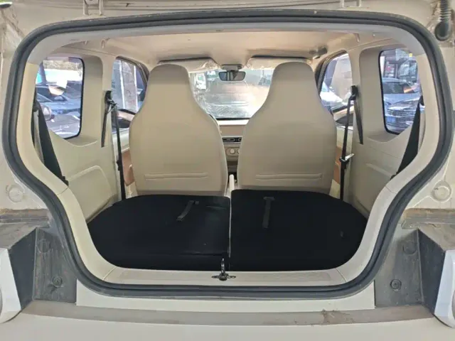 Wuling Hongguang Mini EV — Фото автомобиля 18