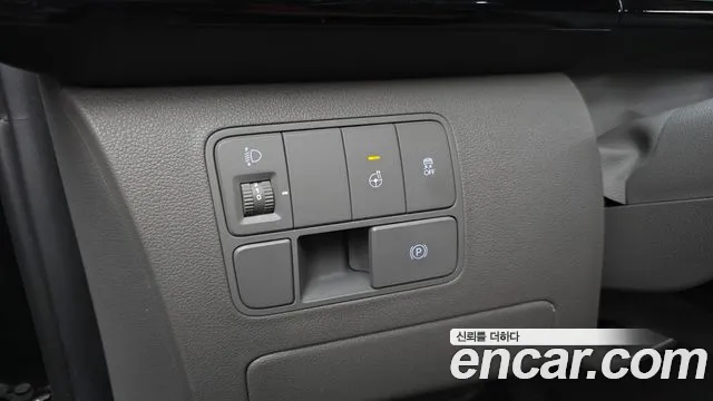 Hyundai Staria Staria L3.5 Lounge 9 мест — Фото автомобиля 25