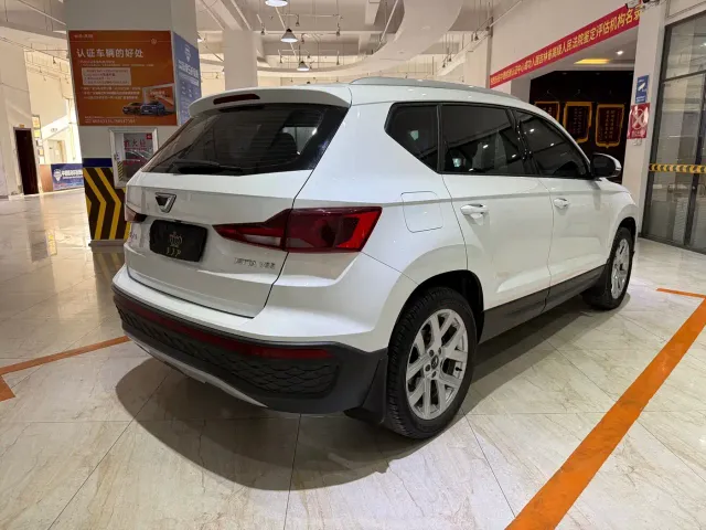 Jetta VS5 — Фото автомобиля 4