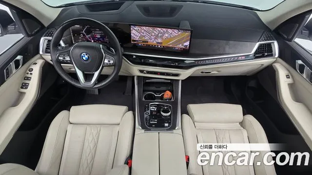 BMW X5 — Фото автомобиля 6