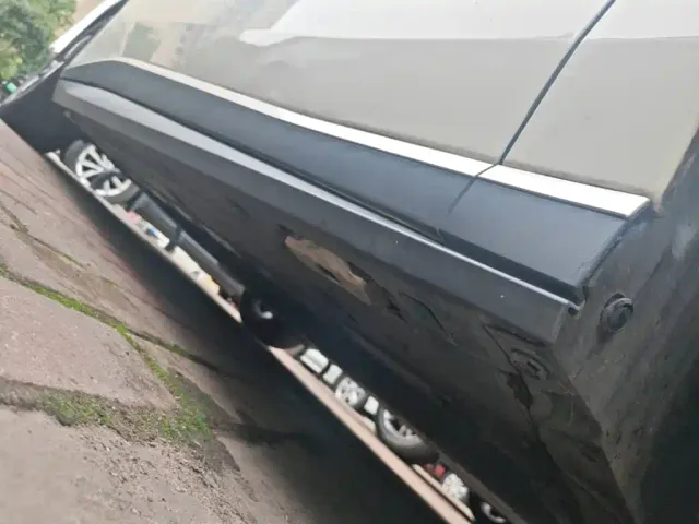 BYD Seal 06 — Фото автомобиля 20