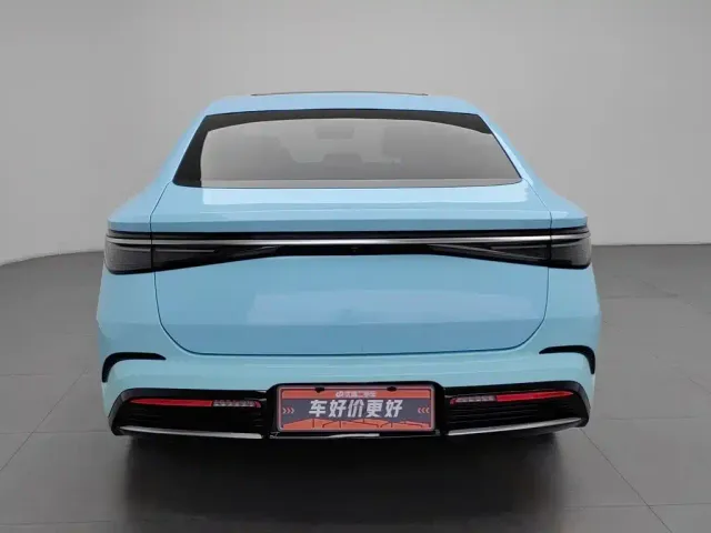 BYD Seal — Фото автомобиля 4