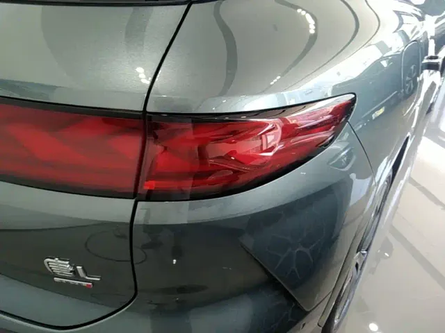 BYD Tang L — Фото автомобиля 7