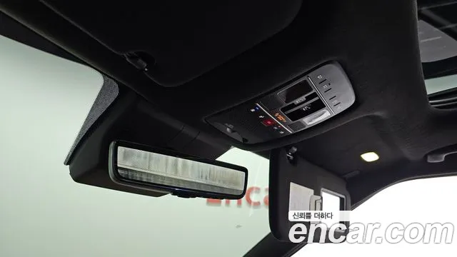 Hyundai Palisade LX3 — Фото автомобиля 24
