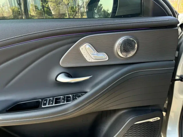 Chery Arrizo 8 — Фото автомобиля 13