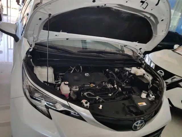 Toyota Sienna — Фото автомобиля 19
