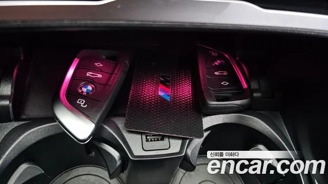 BMW M2 G87 — Фото автомобиля 18
