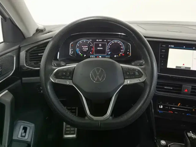 Volkswagen Tayron X — Фото автомобиля 11