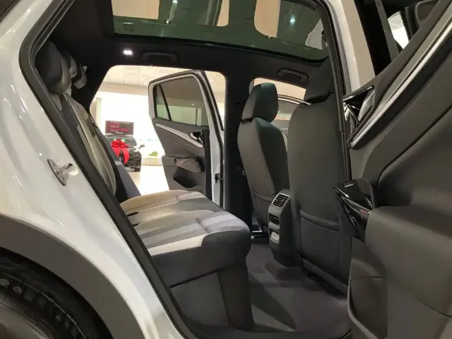 Volkswagen ID.4 Crozz — Фото автомобиля 14