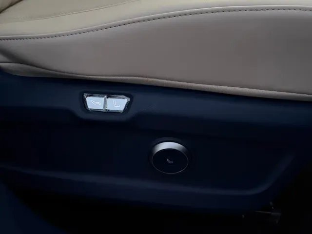 Chery Fulwin T9 — Фото автомобиля 12