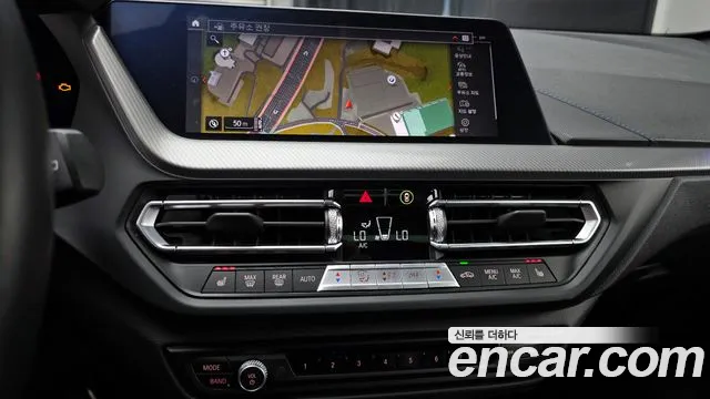 BMW 1-Series — Фото автомобиля 14