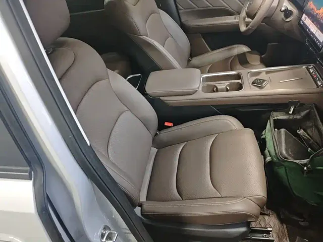Wuling Starlight 730 — Фото автомобиля 24