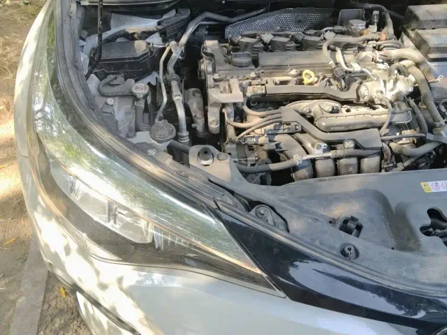 Toyota IZOA — Фото автомобиля 20