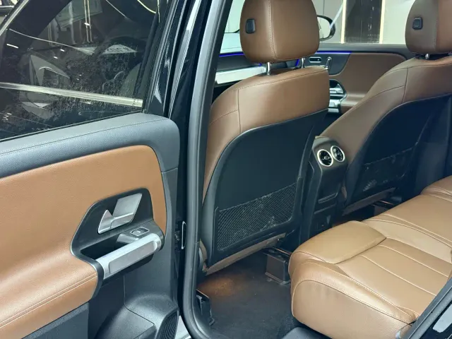 Mercedes-Benz GLB-Class — Фото автомобиля 9