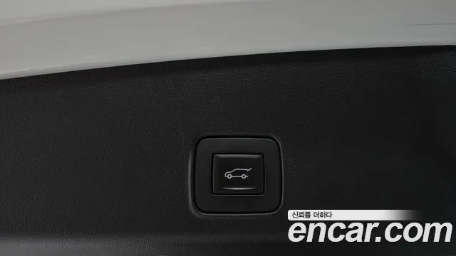 ChevroletGMDaewoo Trailblazer Trailblazer 1.3 Turbo 2WD — Фото автомобиля 16