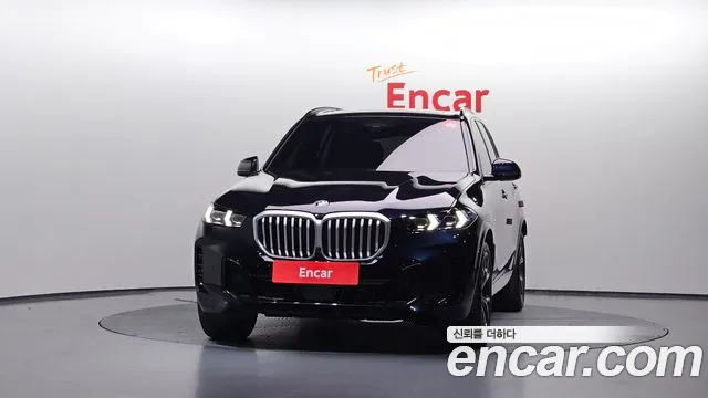 BMW X5 G05 — Фото автомобиля 3
