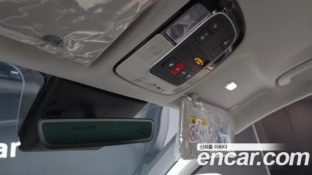 Hyundai Tucson — Фото автомобиля 24