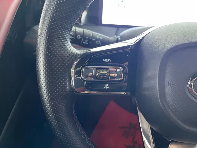 GAC Trumpchi M8 — Фото автомобиля 18