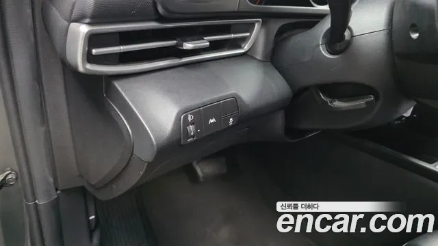 Hyundai Avante CN7 — Фото автомобиля 24